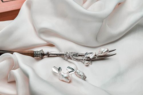 Takı Mücevher Fotoğraf Çekimi Öncesi Hazırlık – Profesyonel Mücevher ve Takı Görselleri İçin Adım Adım Rehber - Özay Aydın Blog