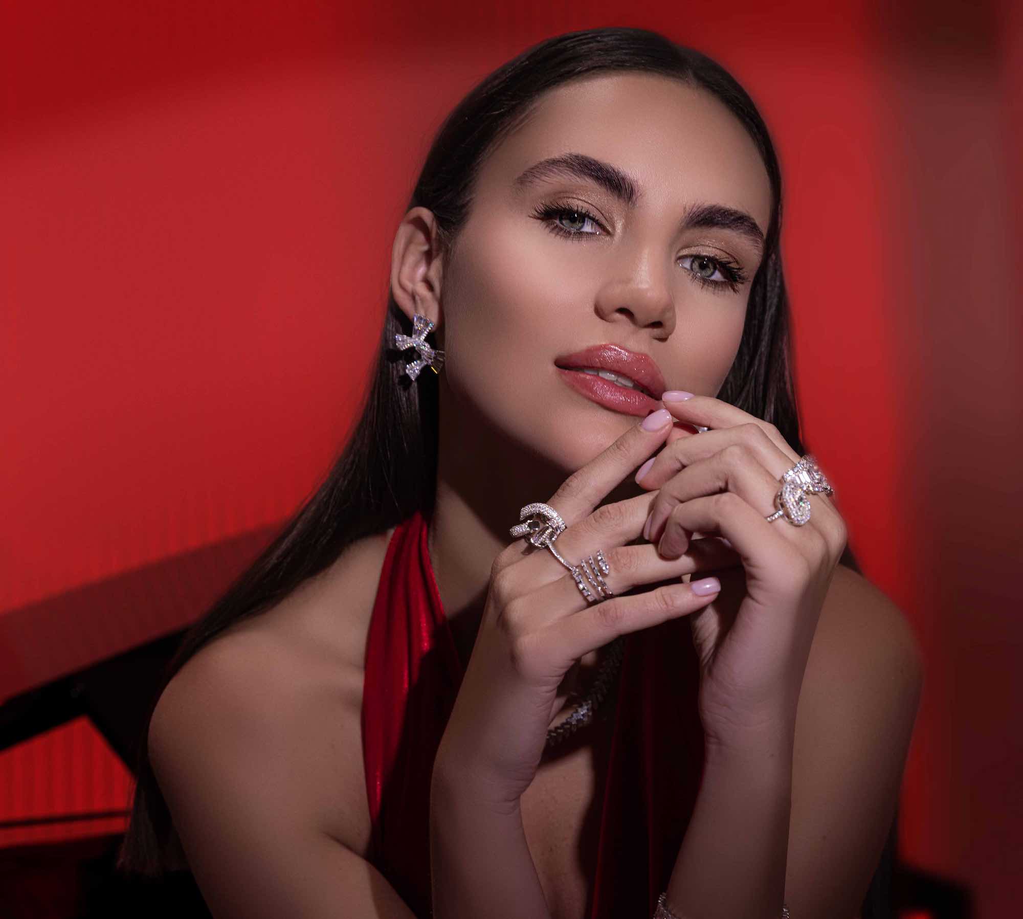 Takı Mücevher Fotoğraf Çekimi Neden Önemlidir? - Özay Aydın Blog