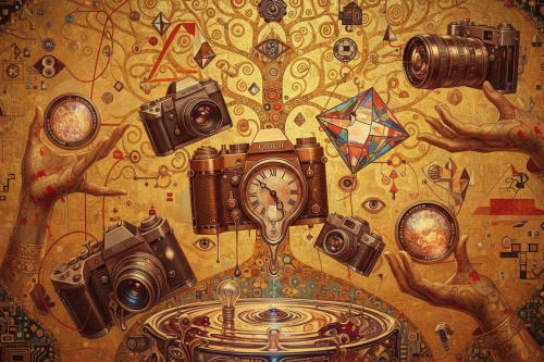 Creative Ürün Çekimlerinde Konsept Geliştirme Süreci - Özay Aydın Blog