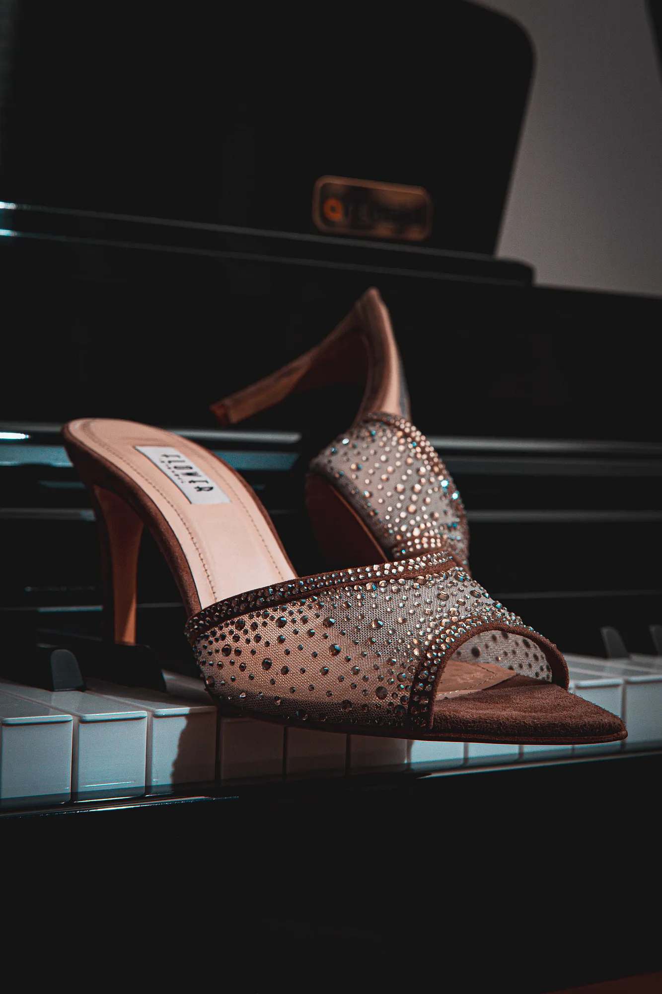 AYAKKABI ÇANTA ÜRÜN FOTOĞRAF ÇEKİMİ