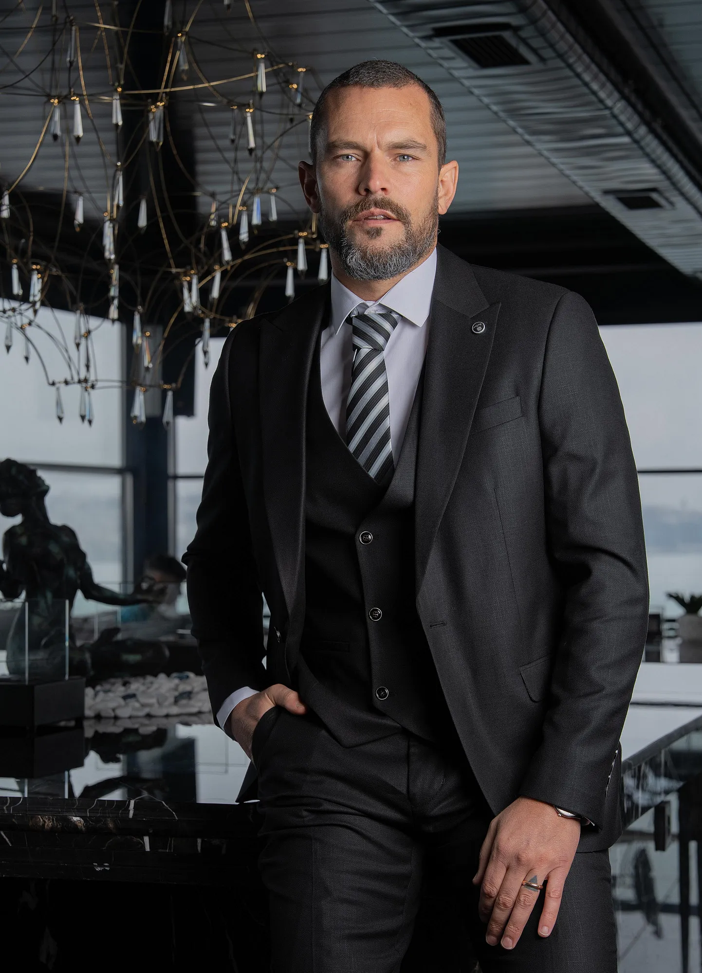 Moda ve Tekstil Video Çekimi