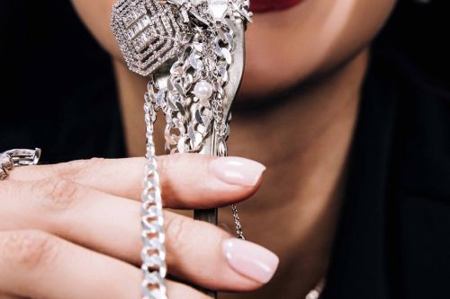 Takı Mücevher Fotoğraf Çekiminde Sık Karşılaşılan Hatalar  - Özay Aydın Blog