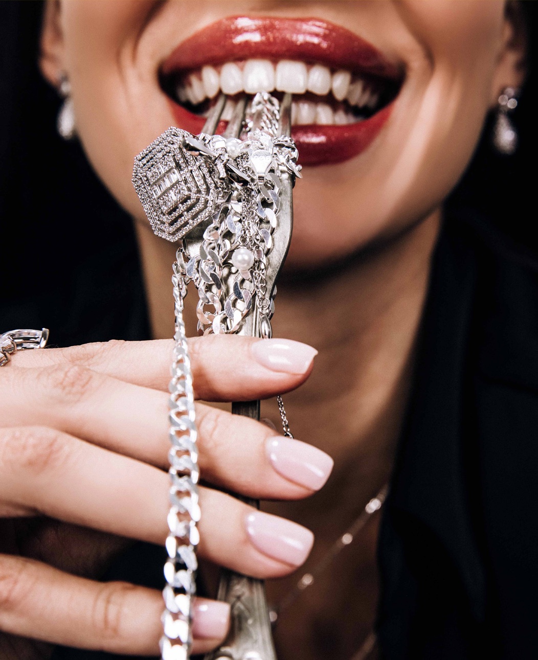 TAKI MÜCEVHER ÜRÜN VE TANITIM ÇEKİMLERİ