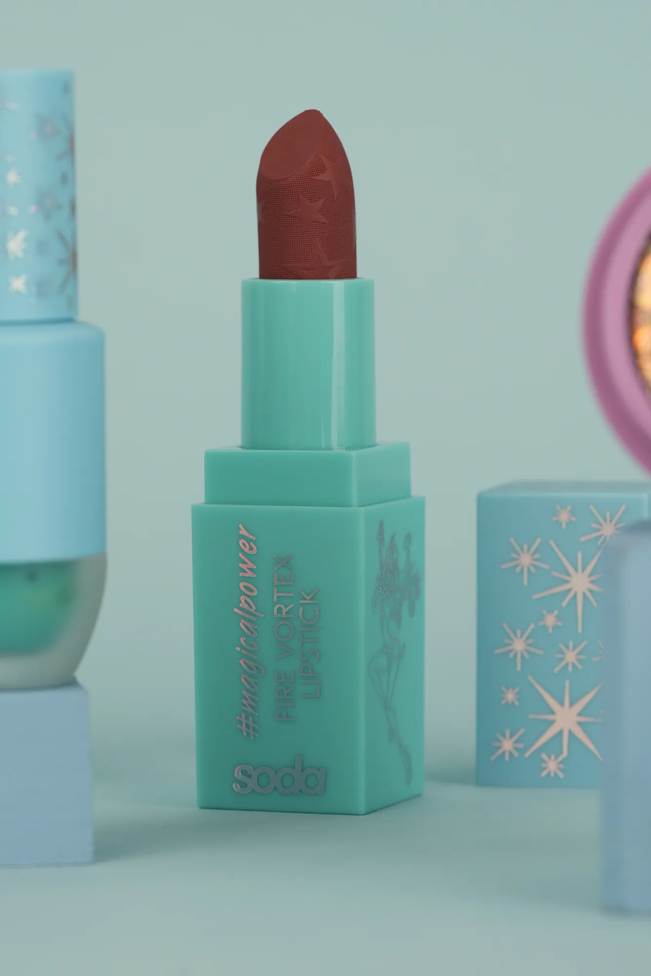 KOZMETİK FOTOĞRAF ÇEKİMİ